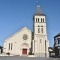 Photo Doingt - église Notre Dame