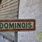 Photo Dominois - dominois (80120)