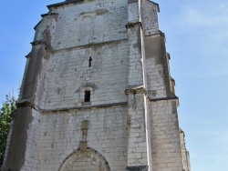 Photo paysage et monuments, Dominois - église Saint André