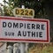 Photo Dompierre-sur-Authie - dompierre sur authie (80150)