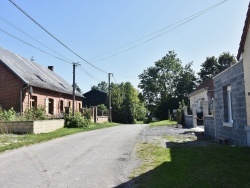 Photo paysage et monuments, Driencourt - le village