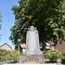 le monument aux morts