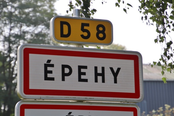 Photo Épehy - epehy (80740)