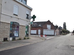 Photo paysage et monuments, Épehy - le village