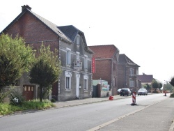 Photo paysage et monuments, Épehy - le village