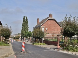 Photo paysage et monuments, Épehy - le village