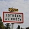 Photo Estrées-lès-Crécy - estrées les crecy (80150)