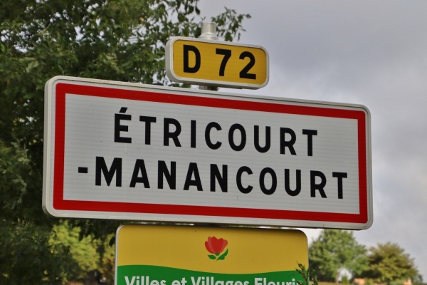 Photo Étricourt-Manancourt - etricourt manancourt (80360)