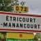 Photo Étricourt-Manancourt - etricourt manancourt (80360)