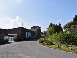 Photo paysage et monuments, Favières - le village