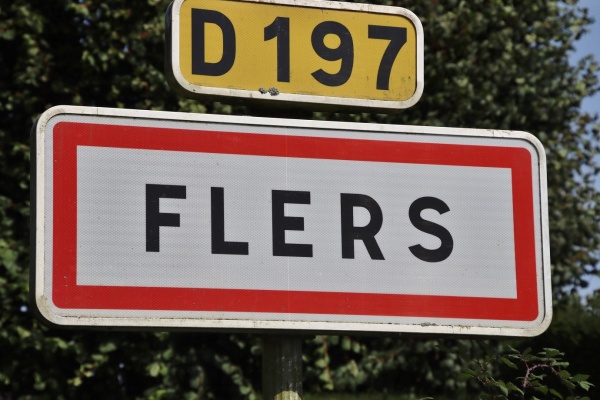 Photo Flers - fers (80360)