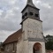 Photo Fontaine-sur-Maye - église Saint Martin