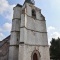 Photo Forest-Montiers - église Saint Martin