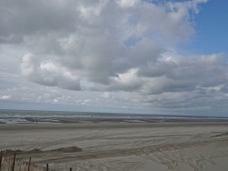 Photo paysage et monuments, Fort-Mahon-Plage - la Mer