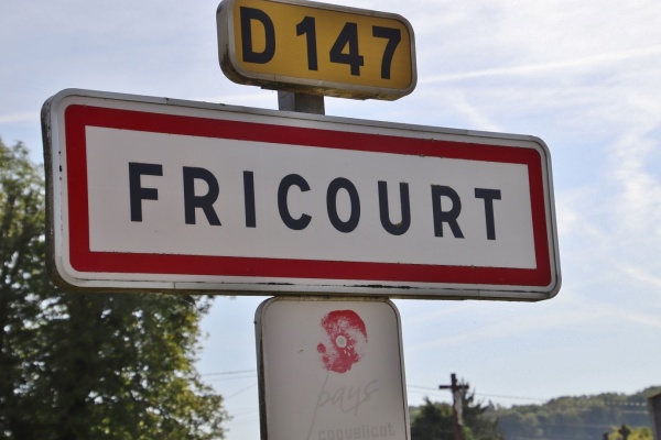 Photo Fricourt - fricourt (80300)