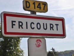 Photo paysage et monuments, Fricourt - fricourt (80300)
