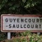 Photo Guyencourt-Saulcourt - guyencourt saulcourt (80240)