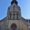 Photo Ham - église Notre Dame