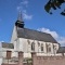 Photo Hautvillers-Ouville - église Notre Dame