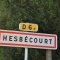hesbécourt (80240)