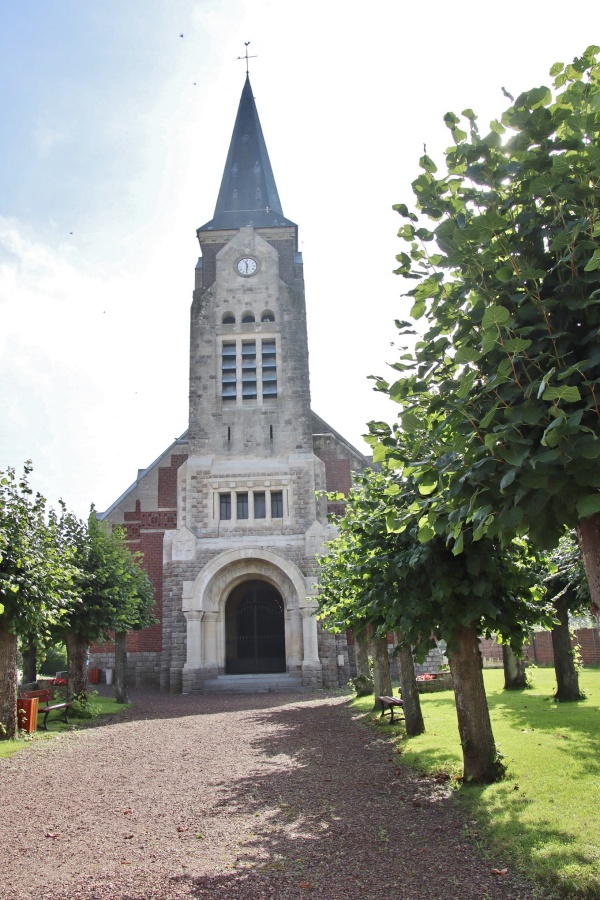 église Saint remy