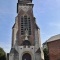 Photo Lesboeufs - église saint Fursy