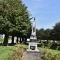 Photo Lesboeufs - le monument aux morts