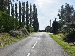 Photo paysage et monuments, Lesboeufs - le village