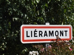 Photo paysage et monuments, Liéramont - liermont (80240)