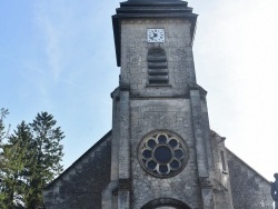 Photo paysage et monuments, Liéramont - église Saint Martin