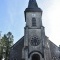 Photo Liéramont - église Saint Martin