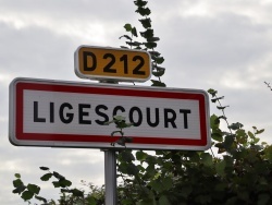 Photo paysage et monuments, Ligescourt - ligescourt (80150)