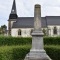 Photo Ligescourt - le monument aux morts