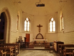 Photo paysage et monuments, Ligescourt - église Notre Dame