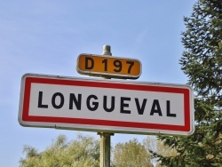 Photo paysage et monuments, Longueval - longueval (80360)
