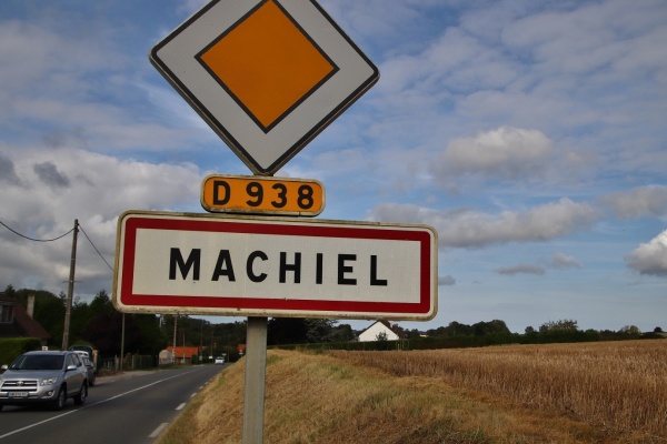 Photo Machiel - machiel (80150)