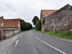 Photo paysage et monuments, Machy - le village