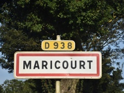 Photo paysage et monuments, Maricourt - Maricourt (80360)