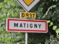 Photo paysage et monuments, Matigny - matigny (80400)