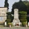 le monument aux morts