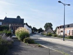 Photo paysage et monuments, Méaulte - le village