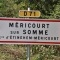 Photo Méricourt-sur-Somme - mericourtsur somme (80340)