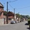 Photo Méricourt-sur-Somme - le village