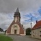 Photo Mesnil-en-Arrouaise - église saint Etienne
