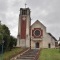 Photo Moislains - église saint Pierre