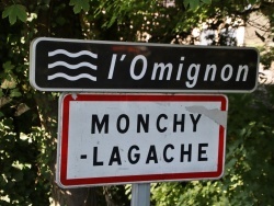 Photo paysage et monuments, Monchy-Lagache - monchey lagache (80200)