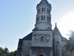 Photo paysage et monuments, Monchy-Lagache - église saint Pierre