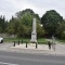 Photo Estrées-Mons - le monument aux morts