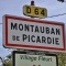 Photo Montauban-de-Picardie - montauban de picardie (80300)