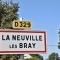 Photo La Neuville-lès-Bray - la neuville les bray (80340)